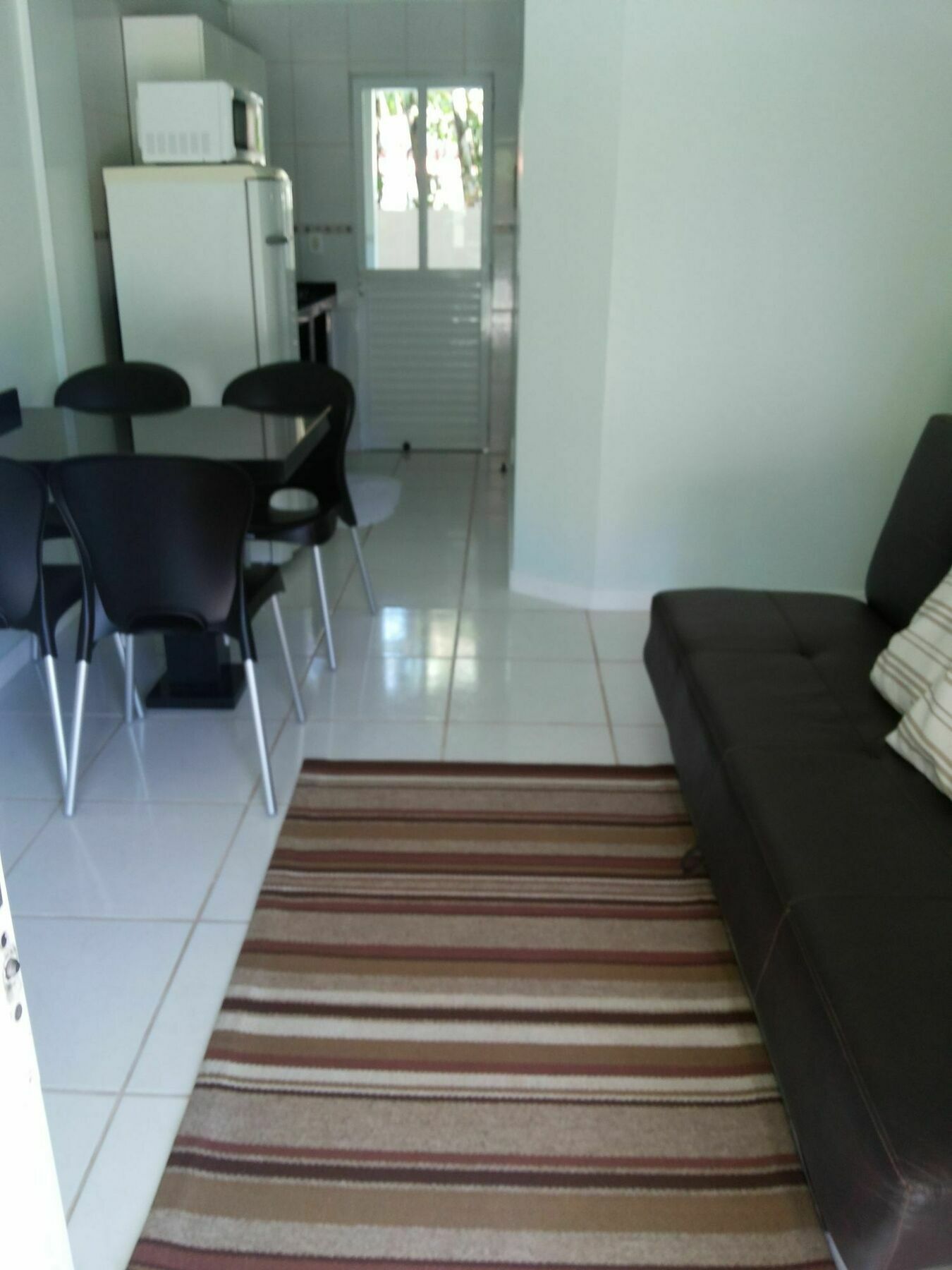 Apartamento Residencial Casa Flora