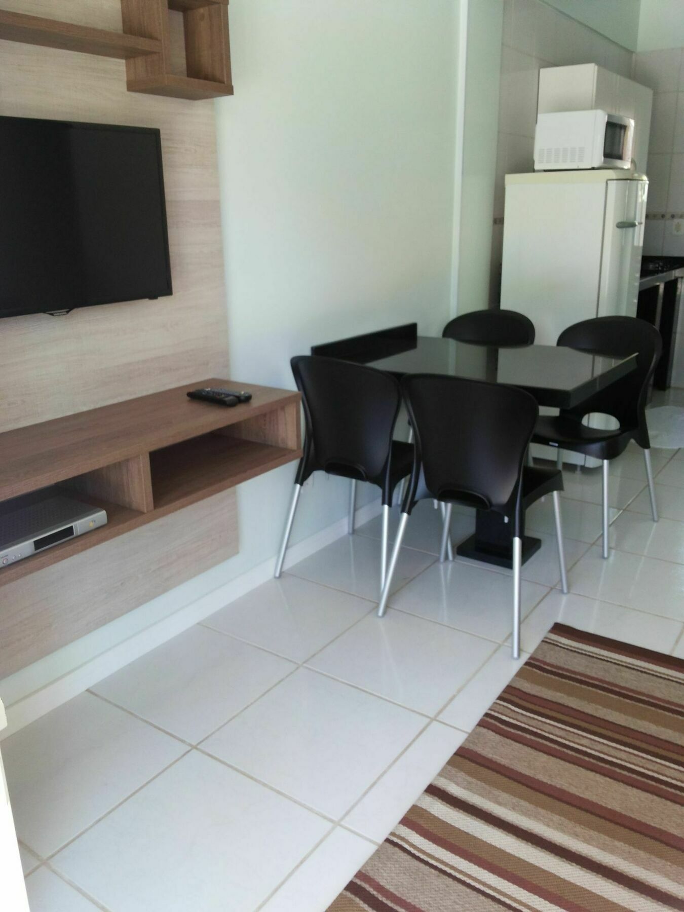 Apartamento Residencial Casa Flora *