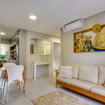 Residencial Casa Flora Apartment Bombinhas Exterior photo