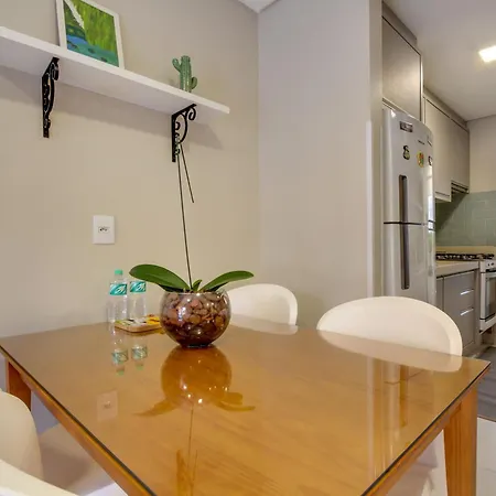 Residencial Casa Flora Apartment Bombinhas Room photo