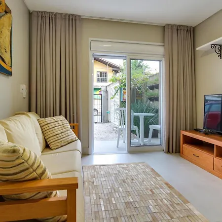 Residencial Casa Flora Apartment Bombinhas Exterior photo