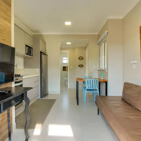 Residencial Casa Flora Apartment Bombinhas Exterior photo