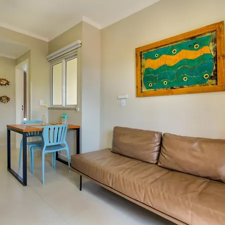 Residencial Casa Flora Apartment Bombinhas Exterior photo