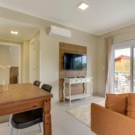 Residencial Casa Flora Apartment Bombinhas Room photo
