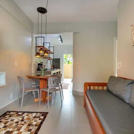 Residencial Casa Flora Apartment Bombinhas Exterior photo
