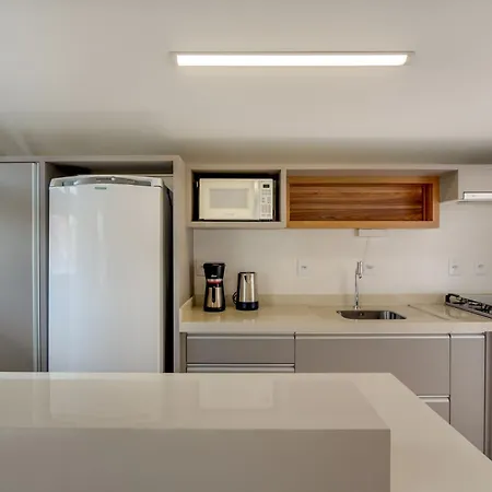 Residencial Casa Flora Apartment Bombinhas Exterior photo