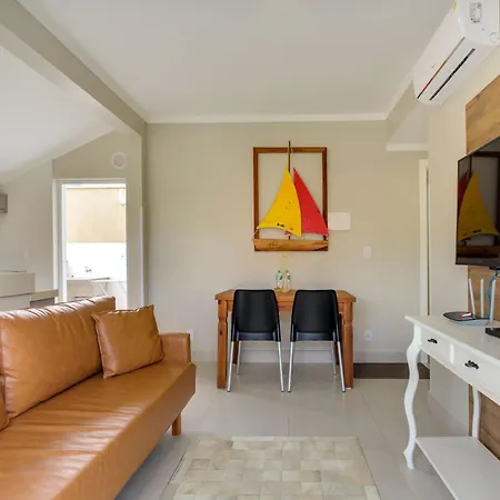 Residencial Casa Flora Apartment Bombinhas Room photo