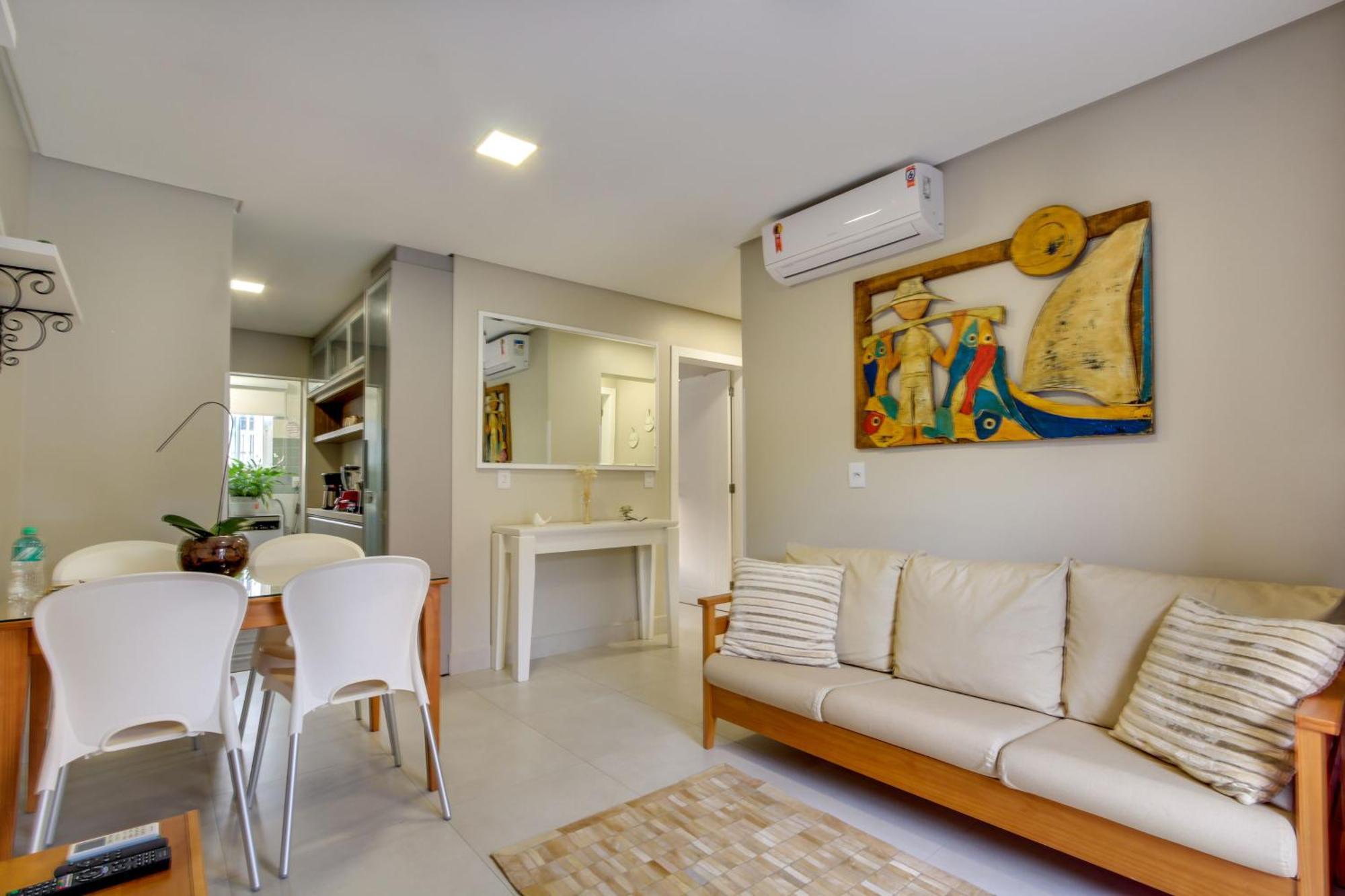 Residencial Casa Flora * Bombinhas