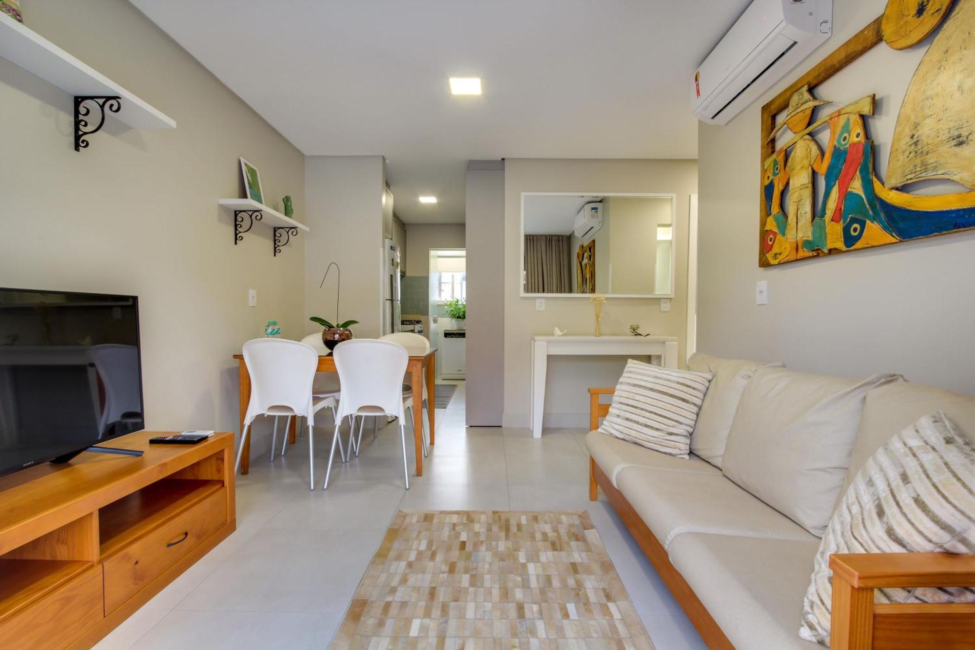 Residencial Casa Flora *