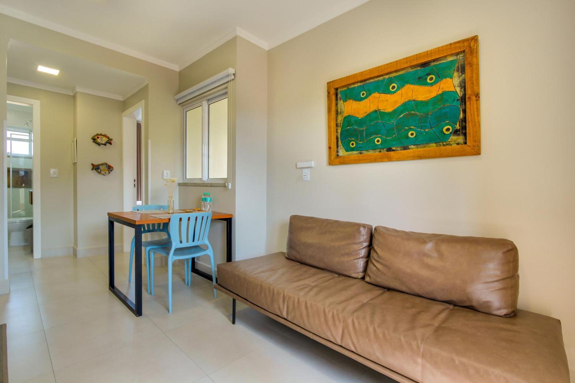 Residencial Casa Flora Apartment
