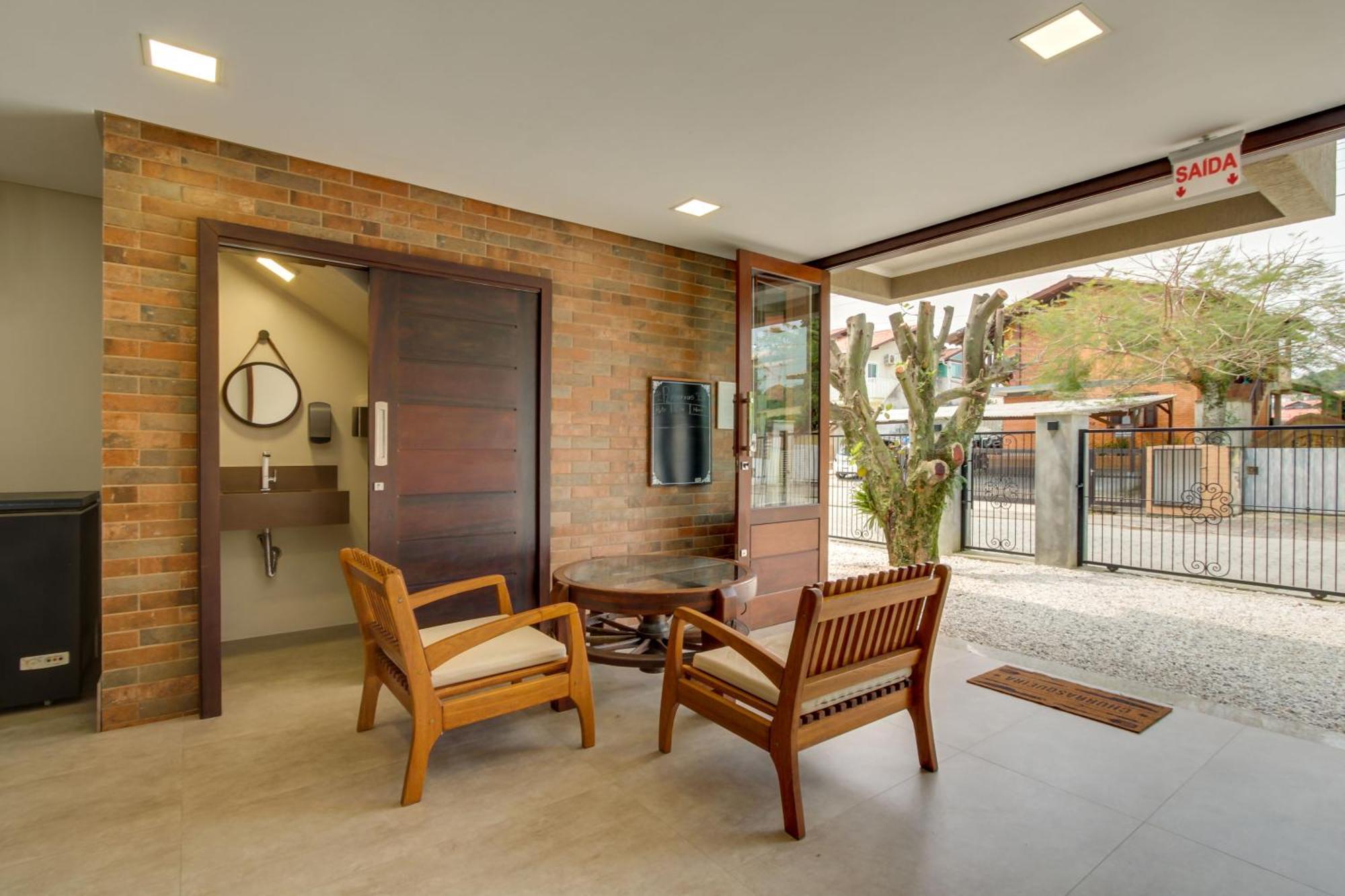 Residencial Casa Flora *
