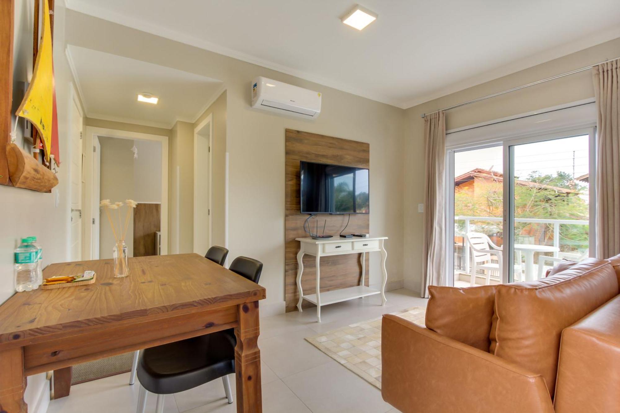 Residencial Casa Flora Apartment *