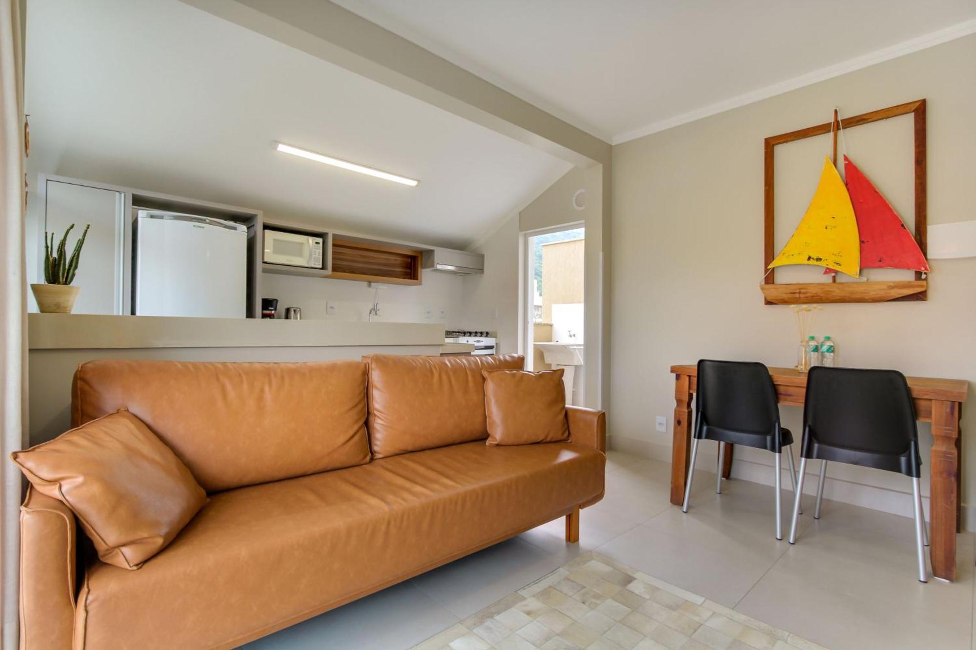 Residencial Casa Flora Apartment Bombinhas