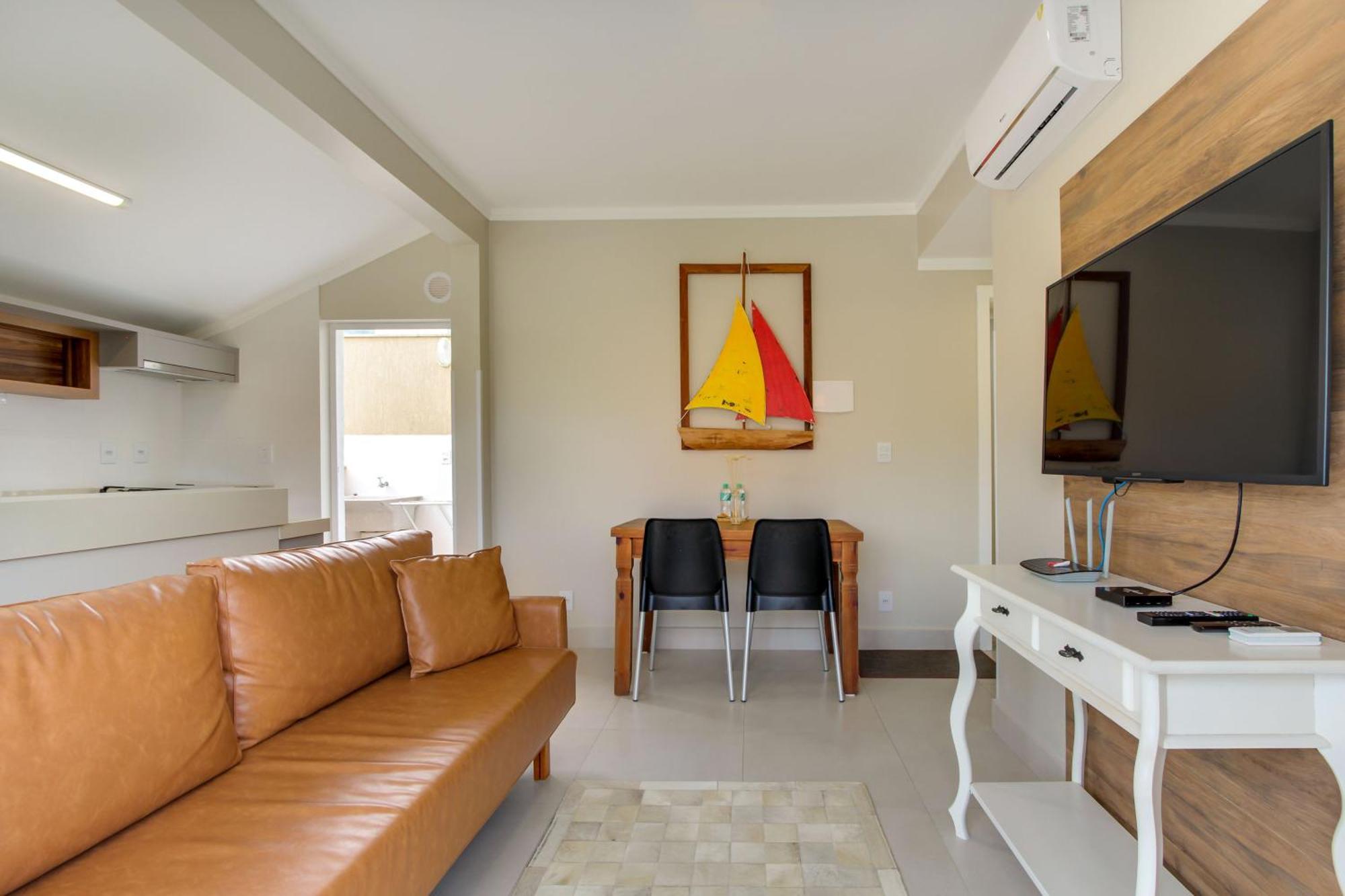 Residencial Casa Flora Apartment *