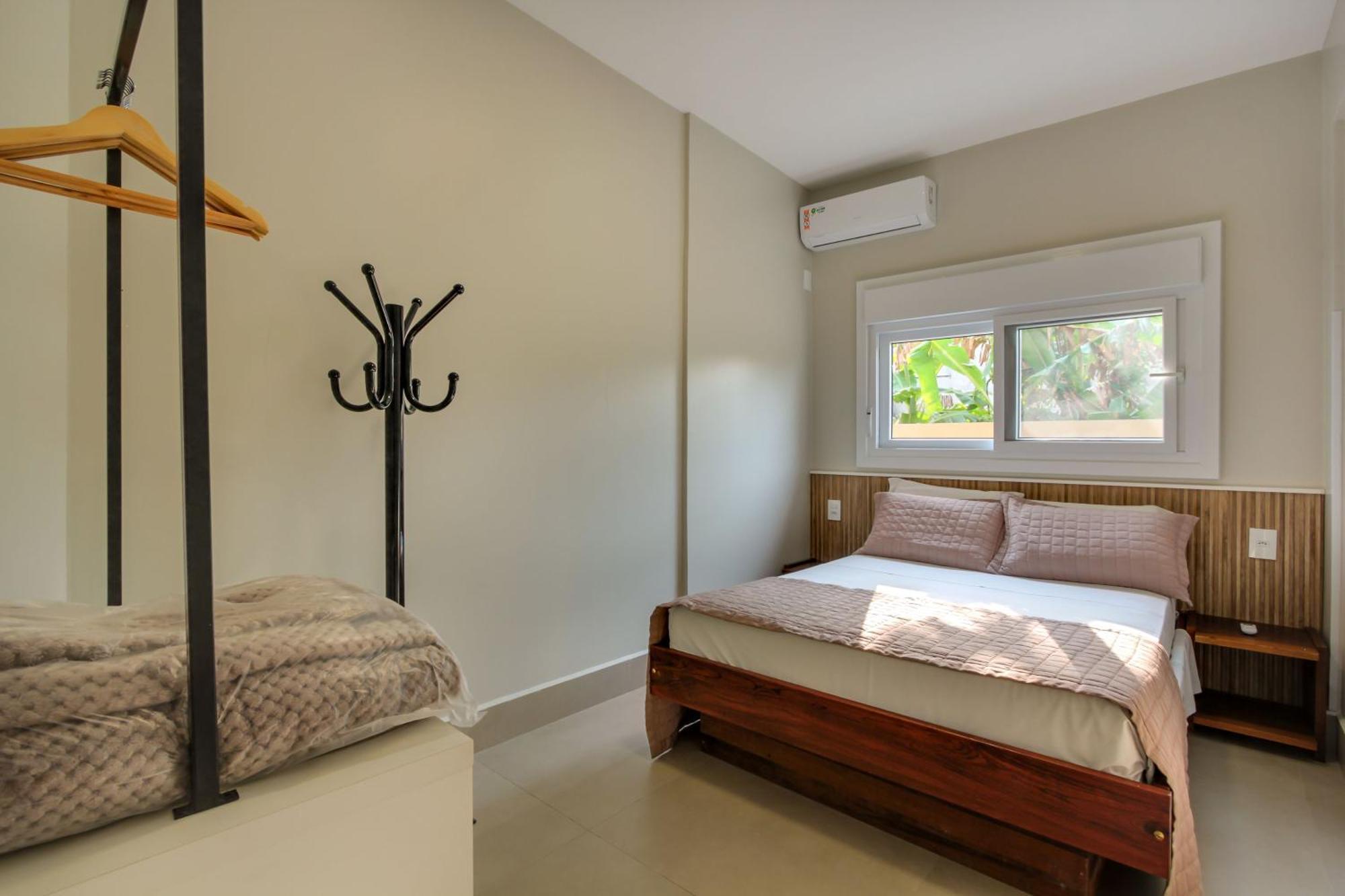 Residencial Casa Flora Apartment Bombinhas