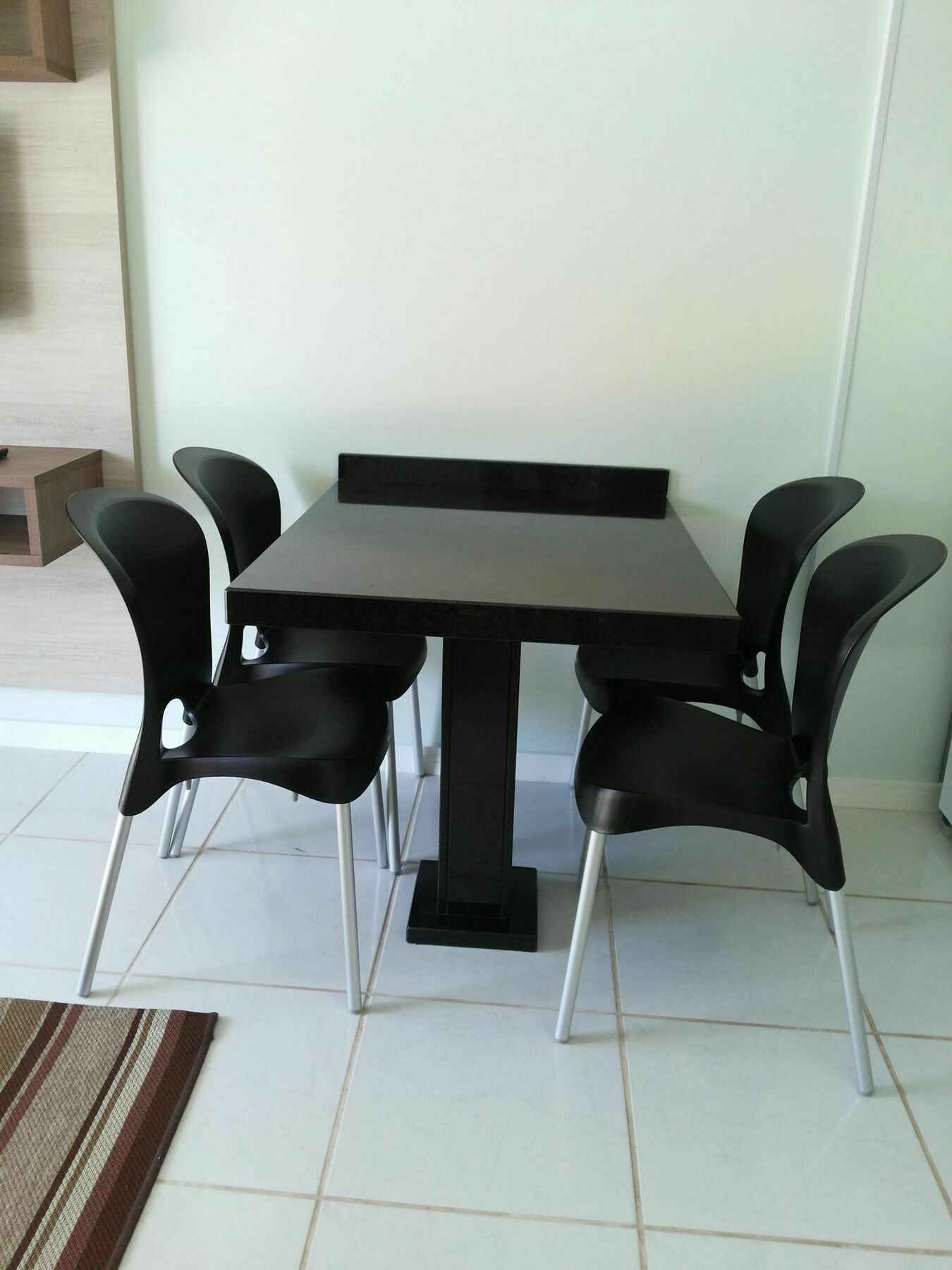 Residencial Casa Flora Bombinhas