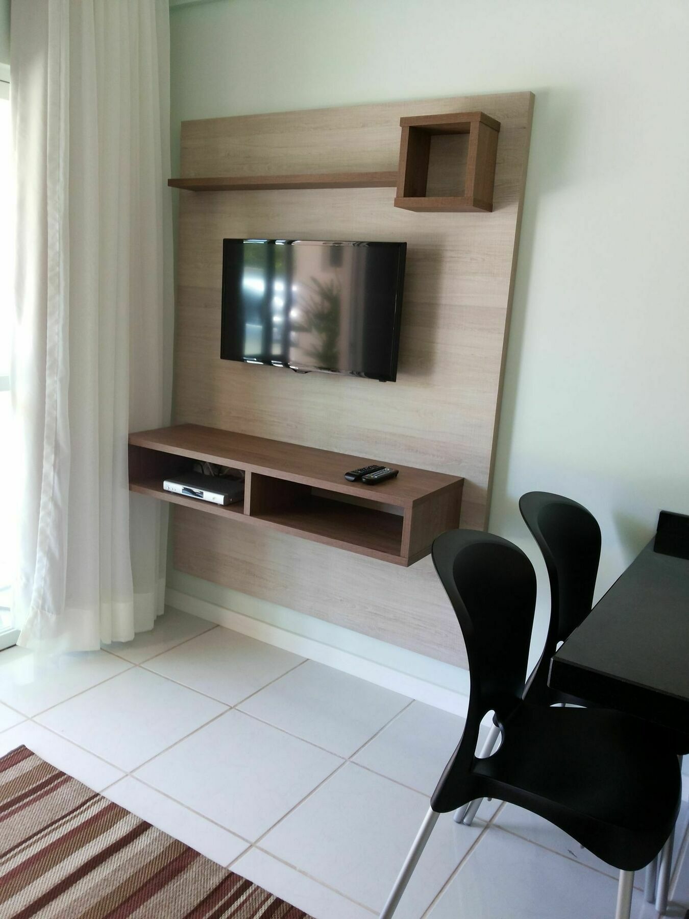Residencial Casa Flora Apartment